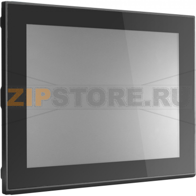 Компьютер панельный 10 дюймов MOXA MPC-2101-E4-CT-T-LX 