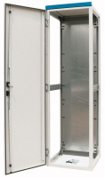 Корпус шкафа, ДхШхВ=1400x600x300mm, IP55 Eaton XVTL-MP/BX/IC-6/3/14