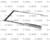 SHELF FRAME LOWER