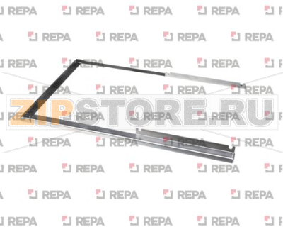 SHELF FRAME LOWER 