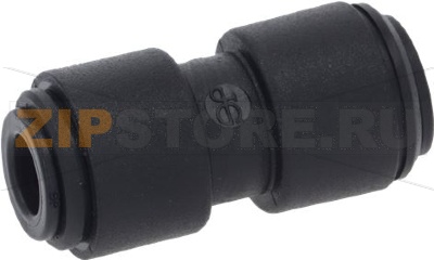 ПЕРЕХОДНИК Ø 10/8 ММ 