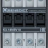 КОНТАКТОР BENEDIKT/JAGER K3-18NBV10 RATIONAL 40.06.454P - КОНТАКТОР BENEDIKT/JAGER K3-18NBV10 RATIONAL 40.06.454P
