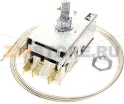 TERMOSTATO ELECTROLUX 2262350206 