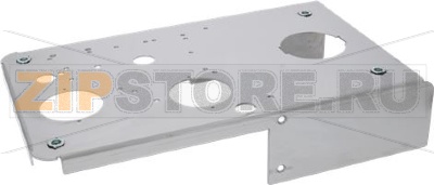 CHASSIS BASE 2 BOILERS 1GR LEVA 