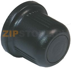 WATER/STEAM TAP KNOB 