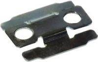 STAFFA FISSAGGIO TCO(STEEL C67) EC850