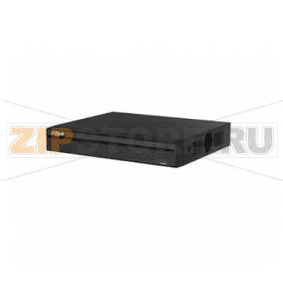 Видеорегистратор Dahua DHI-HCVR5108HE-S2 