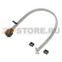 Барьер световой однолучевой оптоволоконный IFM E20161