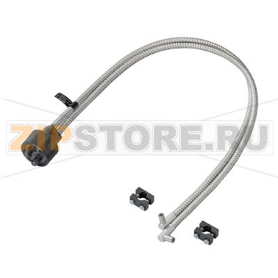 Барьер световой однолучевой оптоволоконный IFM E20161 