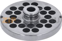 САМОЗАТАЧИВАЮЩАЯСЯ РЕШЕТКА ИЗ НЕРЖ.СТАЛИ МОД.22/10