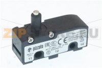 Microinterruttore MK V11D04