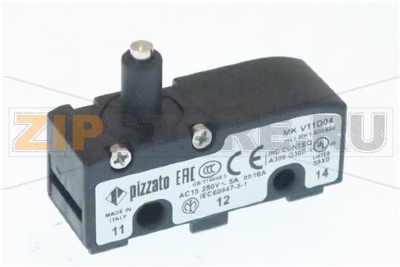 Microinterruttore MK V11D04 