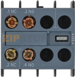 КОНТАКТНЫЙ БЛОК 3RH29111HA11 