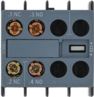 КОНТАКТНЫЙ БЛОК 3RH29111HA11