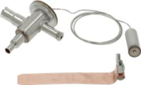 ТЕРМОСТАТИЧЕСКИЙ КЛАПАН TUB 1 R404A