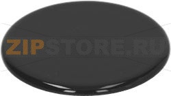 DISK ENAMELLED CAST IRON  REX 