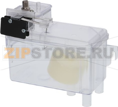 БАЧОК УРОВНЯ 