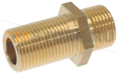 ФИТИНГ 3/8&quot; ДЛЯ ПРУЖИНЫ 