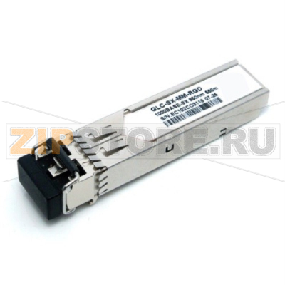 SFP-модуль оптический Cisco GLC-SX-MM-RGD= 