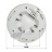IP-камера Dahua DH-IPC-HDW1431SP-0280B - IP-камера Dahua DH-IPC-HDW1431SP-0280B