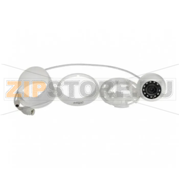 IP-камера Dahua DH-IPC-HDW1431SP-0280B 