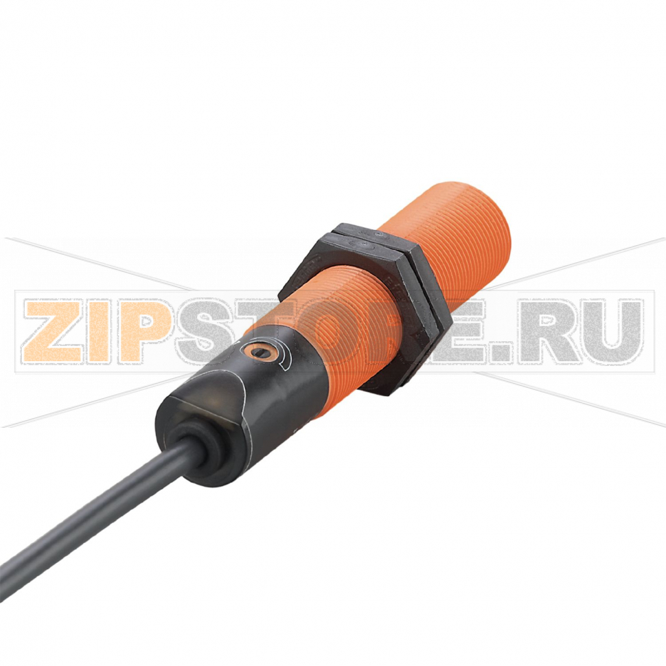 Датчик емкостной IFM KG5043 