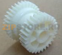 Double wheel Z33 Z29 Wincor Nixdorf ProCash 