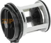 ФИЛЬТР ДЛЯ ЭЛЕКТРОНАСОСА WHIRLPOOL