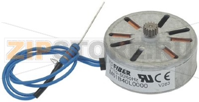 МОТОРЧИК ТАЙМЕРА 61 ЛЕВЫЙ 