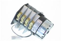 TIMER 110-115V ~ 60Hz