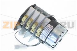 TIMER 110-115V ~ 60Hz 