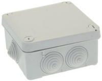 SCHEDA ELETTRONICA PER ATTUATORE