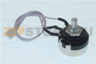 ПОТЕНЦИОМЕТР FIMAR CO7913 