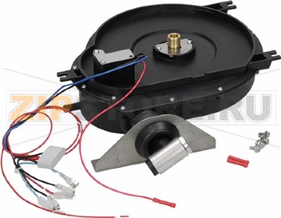 Retractable hand shower 6.10/6.20/10.10/ 