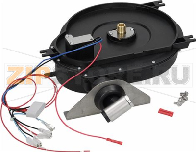 Retractable hand shower 6.10/6.20/10.10/ 