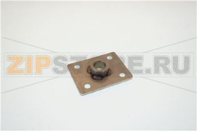 BUSHING FLANGE REAR 