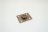 BUSHING FLANGE REAR