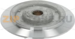 BURNER ALUMINIUM TYPE STAR 