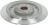 BURNER ALUMINIUM TYPE STAR