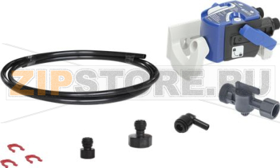 KIT BRITA PURITY SET NO.1              