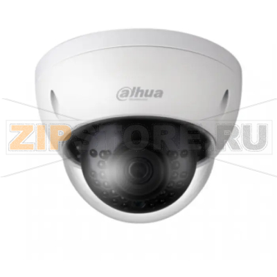 IP-камера Dahua DH-IPC-HDBW1420EP-0280B 