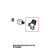 Ø10 Mesh100 water filter Unox XVC 305E
