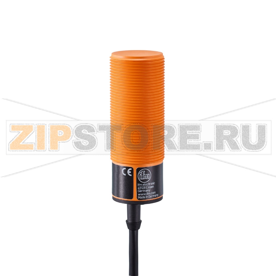 Датчик емкостной IFM KI0202 