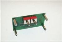 SWITCHES BOARD