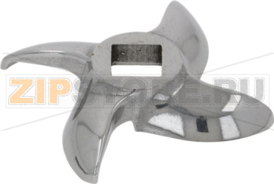 KNIFE FOR MEAT MINCER STAINLESS STEEL MO 