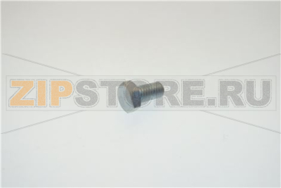VIS H M 5 X 10 INOX PAS DE 90 GAUCHE 