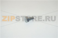 VIS H M 5 X 10 INOX PAS DE 90 GAUCHE