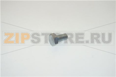 VIS H M 5 X 10 INOX PAS DE 90 GAUCHE 