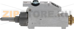 GAS TAP 5kg 