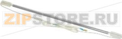 ТЭН ОТТАЙКА NO FROST160ВТ/220В 